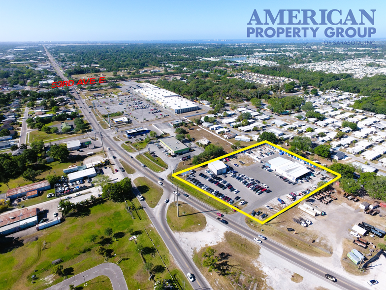 More Photos Of 5004 15th E st, Bradenton Industrial For Sale