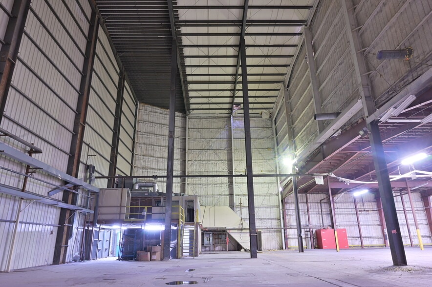 More Photos Of 1 Jackson St, Wellsboro Warehouse For Sale