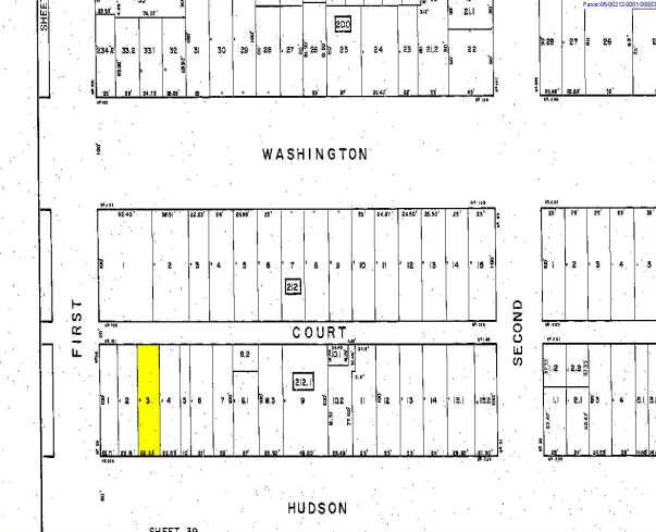 More Photos Of 104 Hudson St, Hoboken Medical For Lease