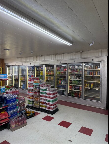 More Photos Of 5659 NC Highway 62 S, Yanceyville Service Station For Sale