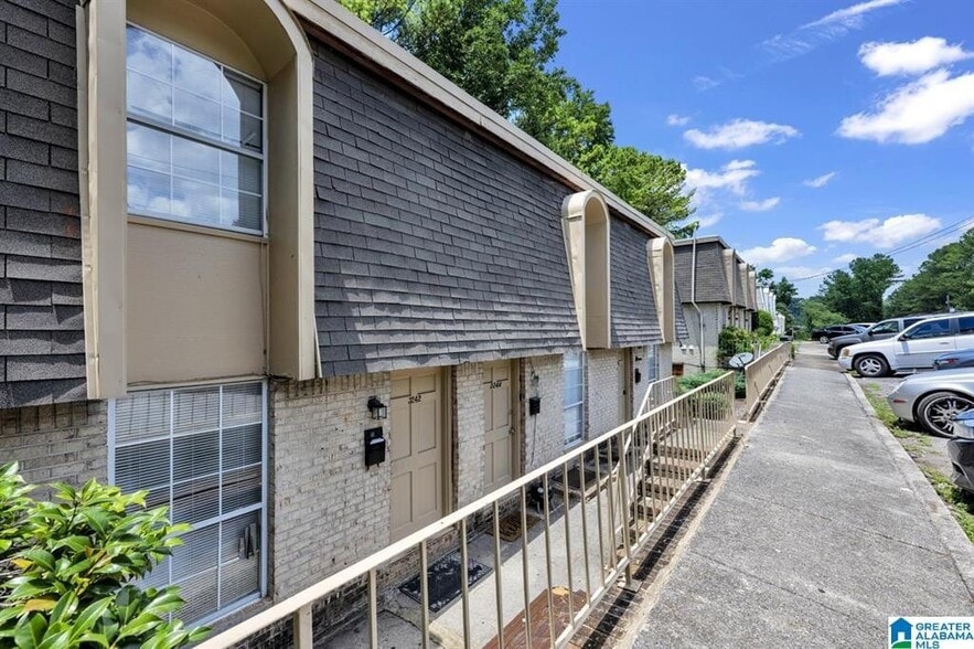 More Photos Of , Hoover Multifamily For Sale