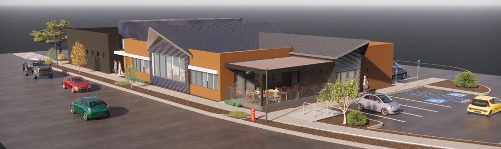 More Photos Of 2263 Sun Ranch Village Loop, Los Lunas Restaurant For Lease