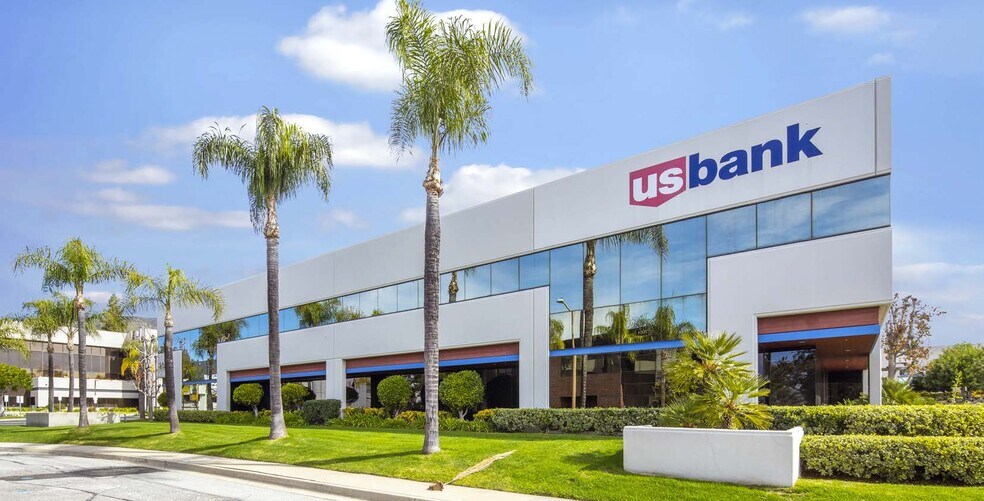 Primary Photo Of 2020 E Financial Way, Glendora Office For Lease