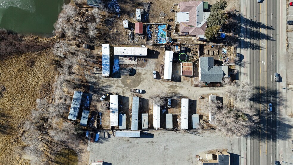 More Photos Of 139 W Highway 50, Salida Land For Sale