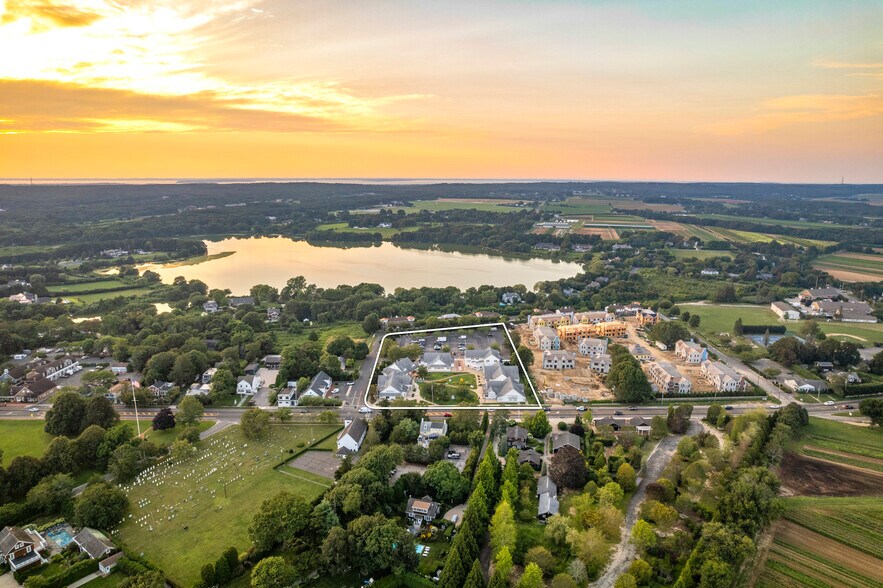 More Photos Of 760 Montauk Hwy, Water Mill Unknown For Lease