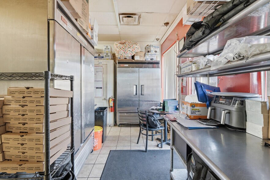 More Photos Of 620 Killingly St, Johnston Restaurant For Sale