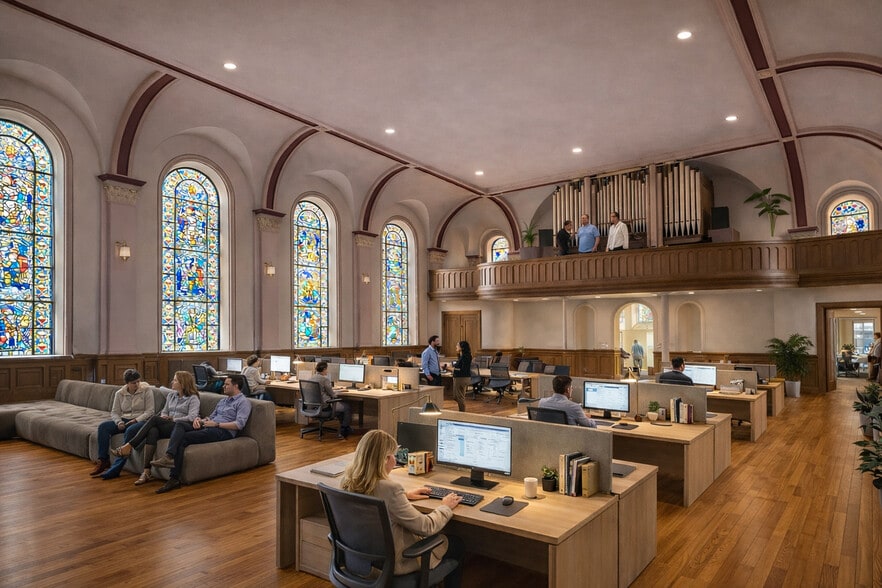 Primary Photo Of 901 Aisquith St, Baltimore Apartments For Lease