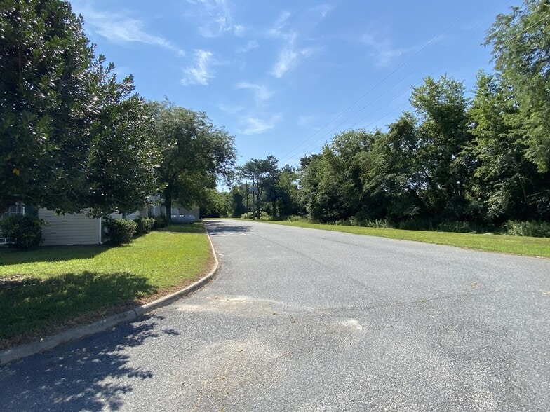 More Photos Of 17405 Lankford Hwy, Parksley Rehabilitation Center For Sale