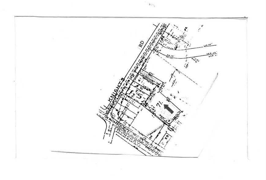 More Photos Of 12123 Knights Rd, Philadelphia Land For Lease