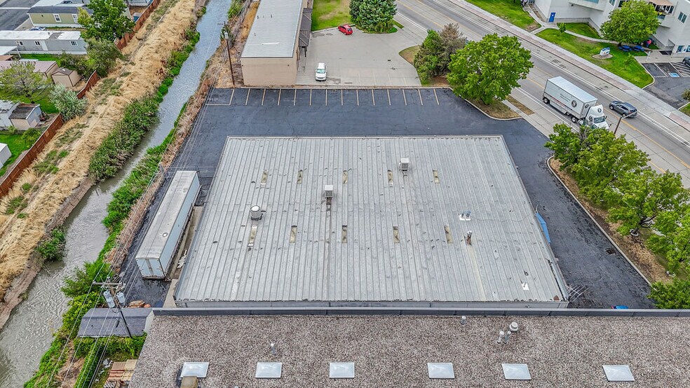 More Photos Of 3311 W Parkway Blvd, West Valley City Industrial For Sale