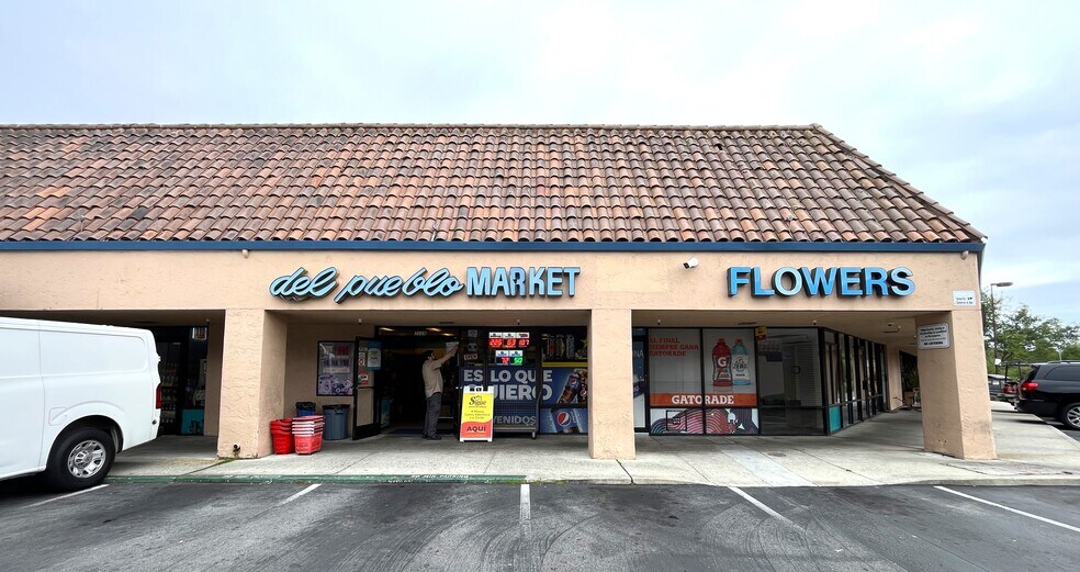 More Photos Of 2112-2128 Soquel Ave, Santa Cruz Storefront Retail Office For Lease