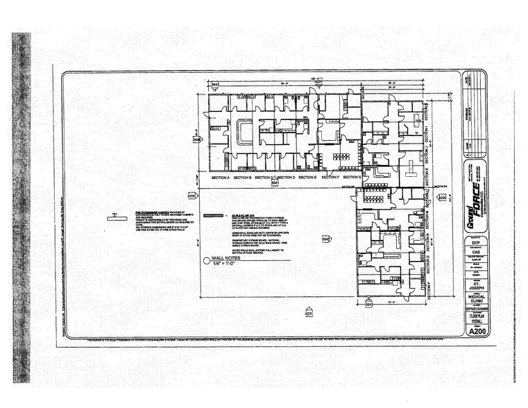 More Photos Of 110 Highway 290, Brenham Medical For Sale