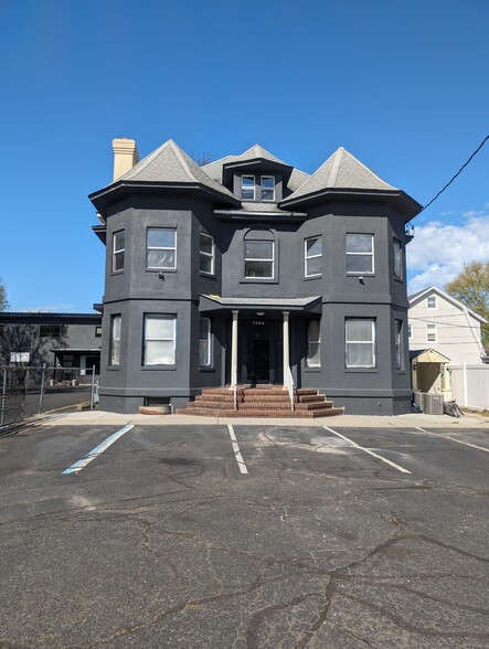 More Photos Of 1284 N Broad St, Hillside Office For Lease