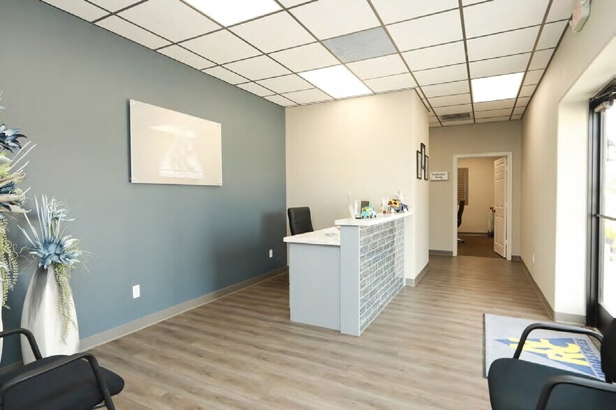 More Photos Of 30803 Old Washington Rd, Waller Manufacturing For Sale