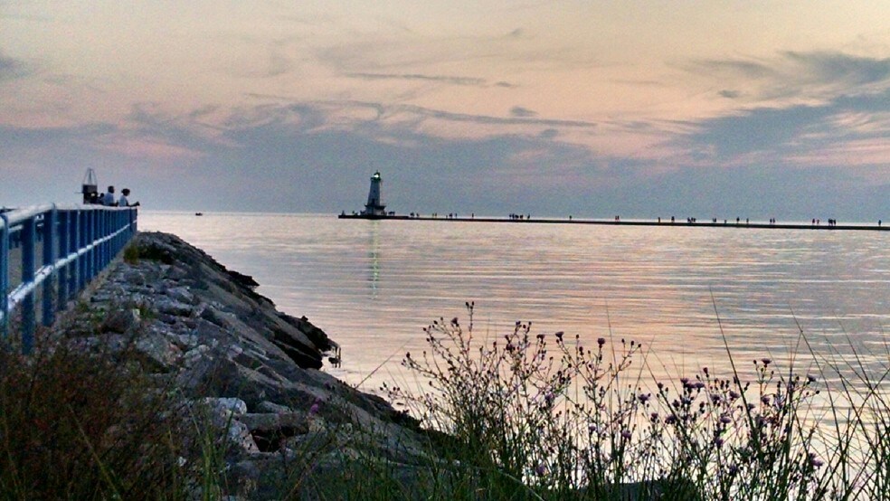 More Photos Of 800 S Washington Ave, Ludington Marina For Sale
