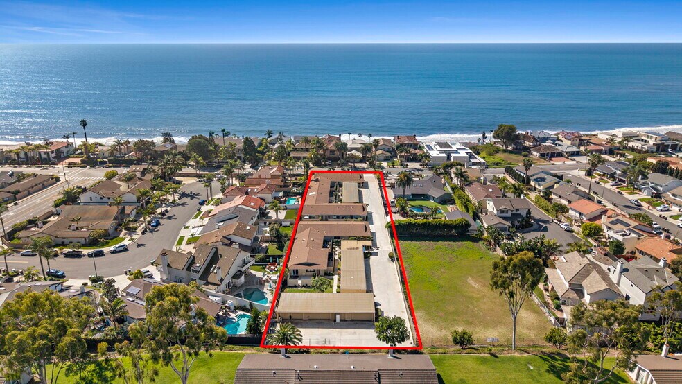 Primary Photo Of 35322 Camino Capistrano, Capistrano Beach Apartments For Sale
