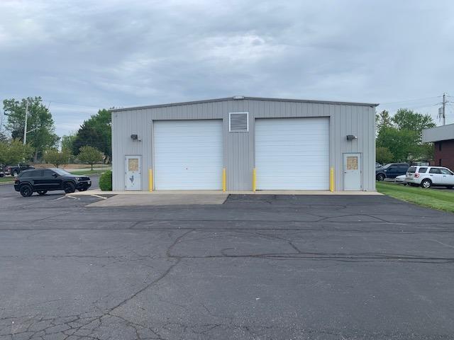 More Photos Of 7490 Bridgewater Rd, Huber Heights Manufacturing For Lease