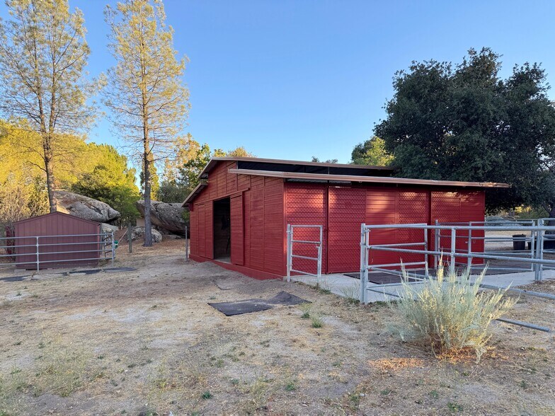 More Photos Of 29343 Chihuahua Valley Rd, Warner Springs Land For Sale