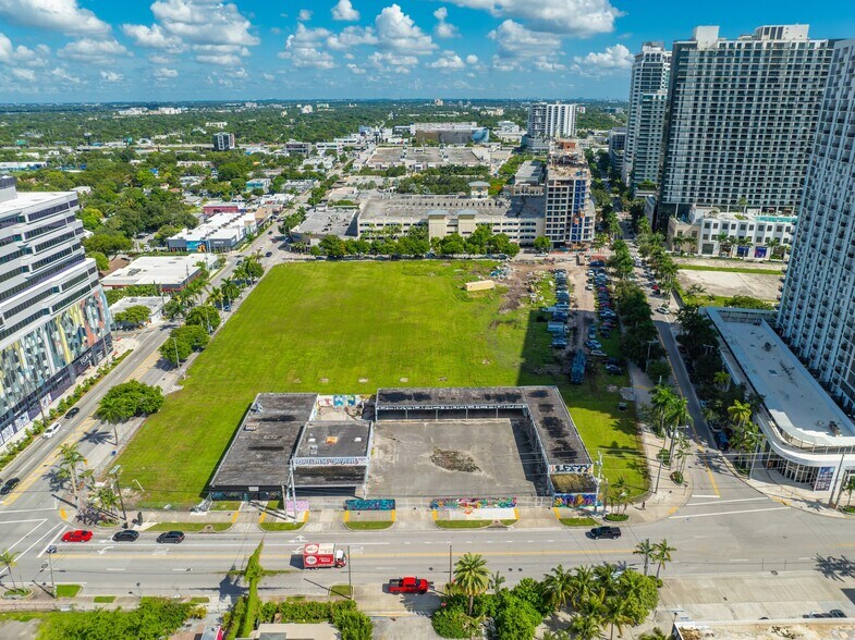 More Photos Of 29 NE 29th St, Miami Land For Sale