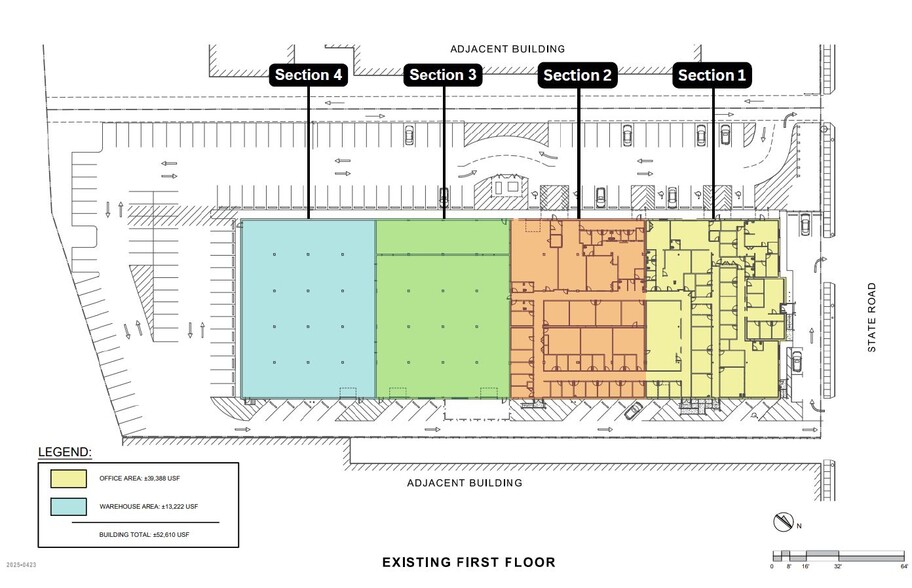 More Photos Of 7520 State Rd, Philadelphia Warehouse For Lease