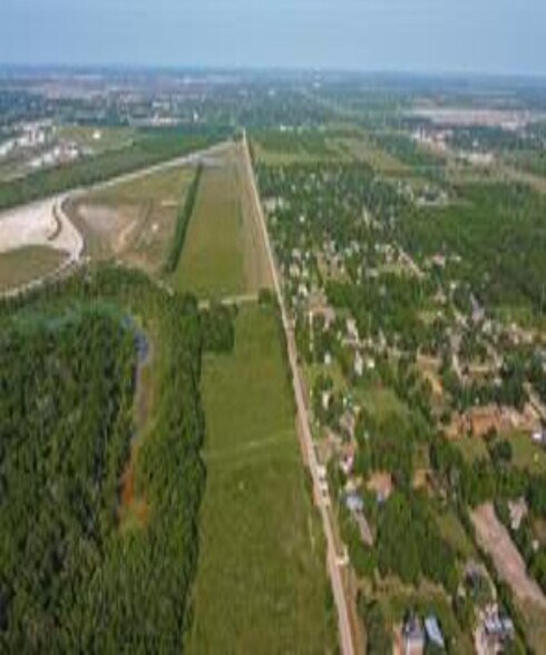 More Photos Of 0 Fenn Rd, Rosharon Land For Sale