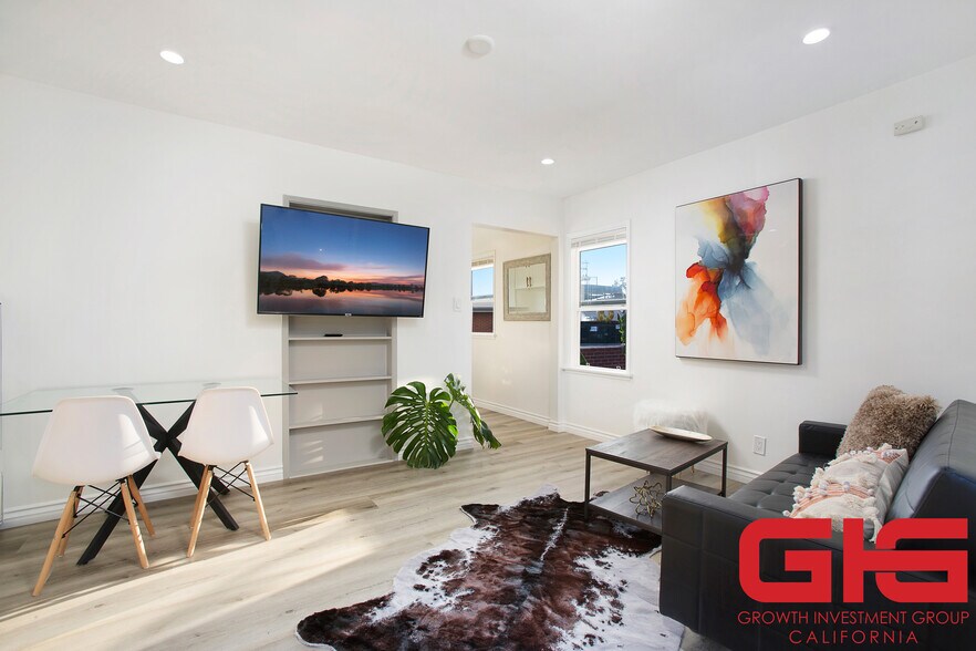 More Photos Of 308 Pasadena Ave, South Pasadena Apartments For Sale