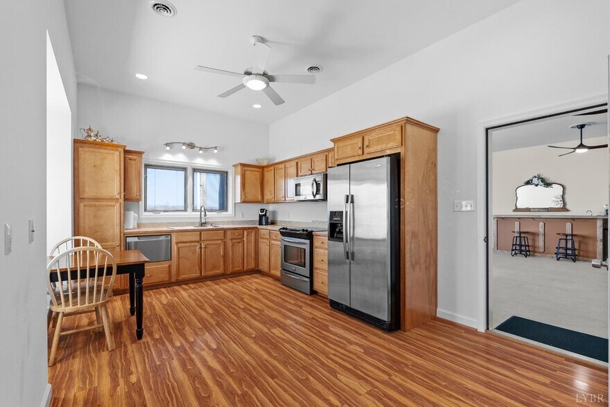 More Photos Of 1433 Piney Mountain Rd, Appomattox Specialty For Sale