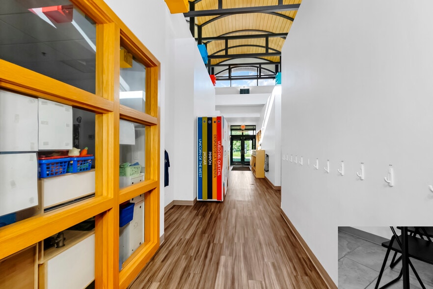 More Photos Of 8420 City Centre Dr, Woodbury Daycare Center For Sale
