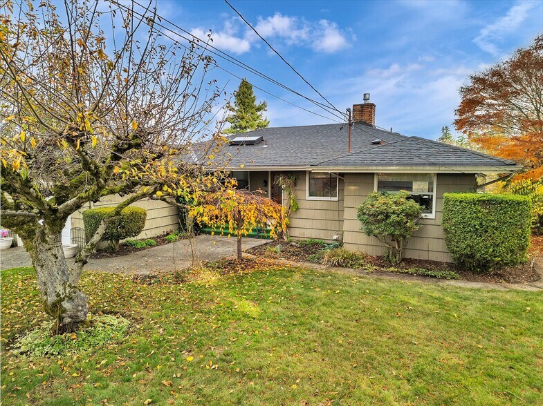 More Photos Of 7723 Cascade Dr, Everett Land For Sale