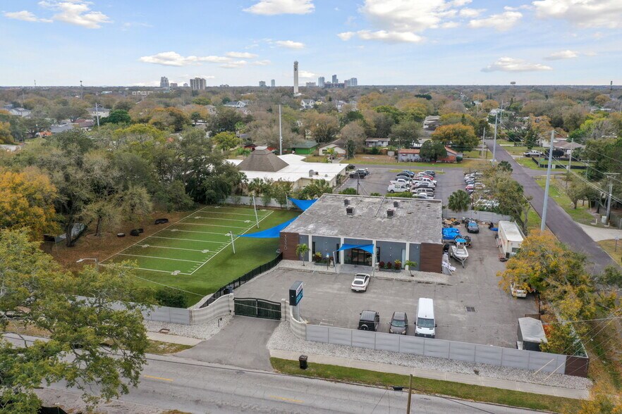 More Photos Of 3330 W Cypress St, Tampa Office For Sale