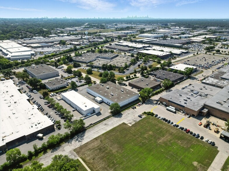 More Photos Of 8130 River Dr, Morton Grove Warehouse For Sale