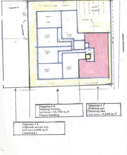 More Photos Of 161 Buckingham St, Hartford Land For Sale