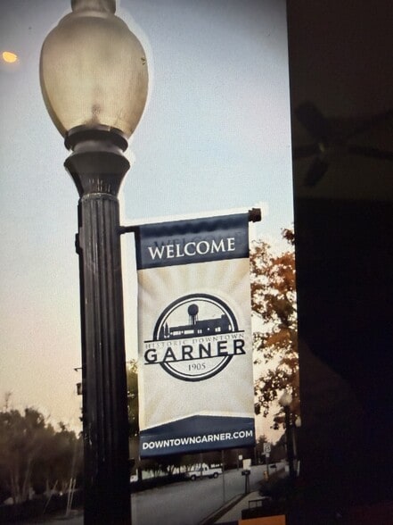 More Photos Of 106 E Main St, Garner Storefront For Lease