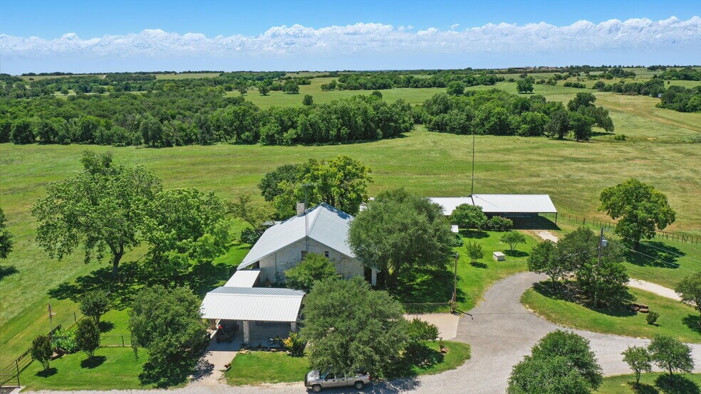 More Photos Of County Road 392, Stephenville Land For Sale