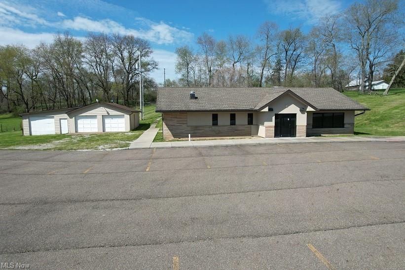 More Photos Of 45167 Cadiz Harrisville Rd, Cadiz Medical For Lease