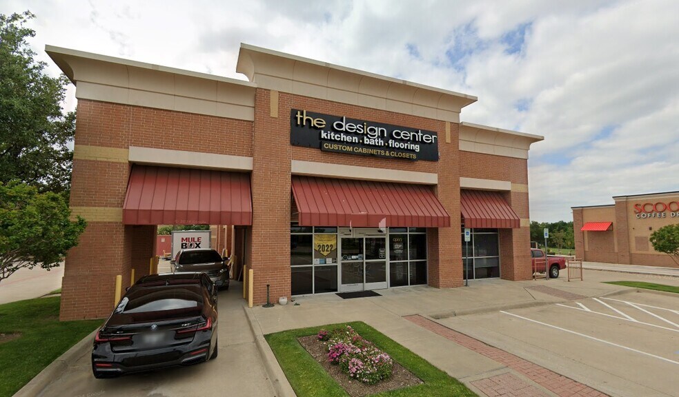 Primary Photo Of 9411 Preston Rd, Frisco Unknown For Lease