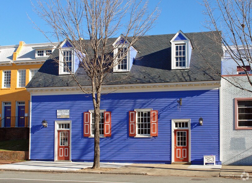 More Photos Of 1306-1308 W Main St, Richmond Storefront Retail Office For Lease