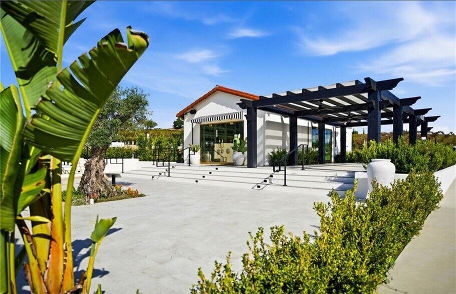 More Photos Of 41309 Avenida Biona, Temecula Winery Vineyard For Sale