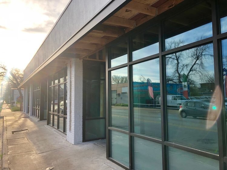 More Photos Of 1201 E Cesar Chavez St E, Austin Coworking Space