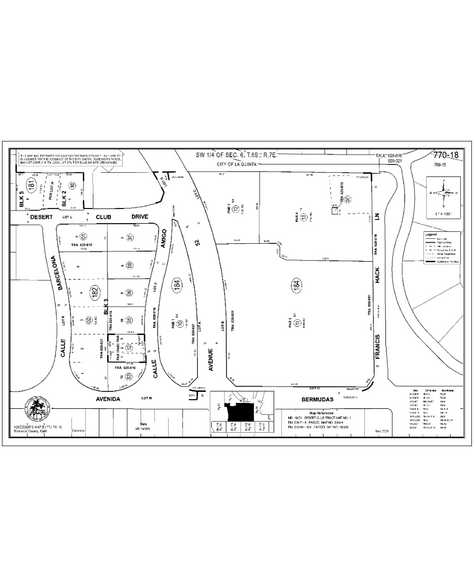 More Photos Of 51650 Avenida Bermudas, La Quinta Office For Lease