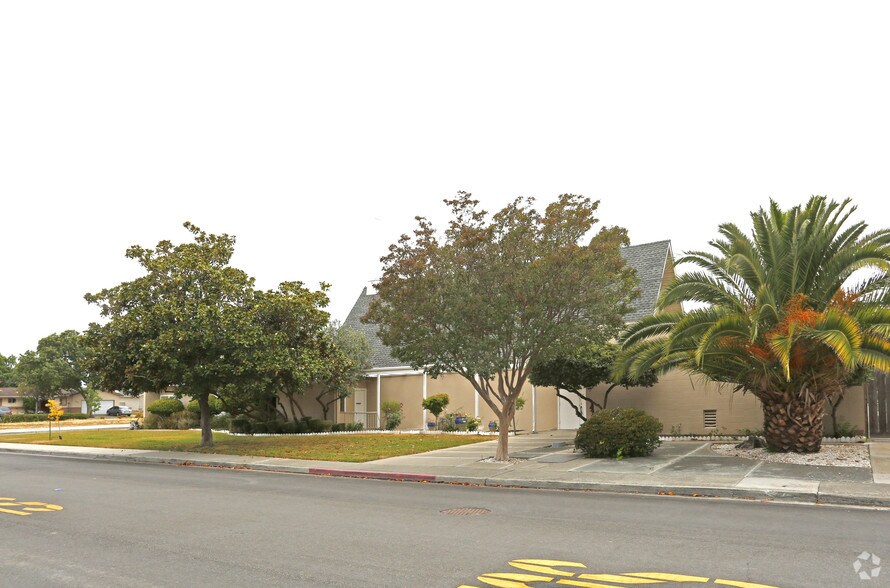 More Photos Of 200 N Abbott Ave, Milpitas Religious Facility For Lease