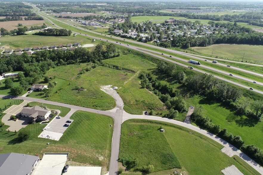 More Photos Of 41 Walter Ct, Moscow Mills Land For Sale