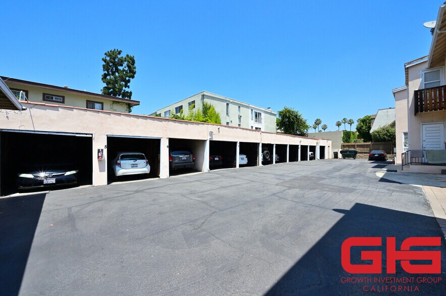 More Photos Of 529-541 S El Molino Ave, Pasadena Apartments For Sale
