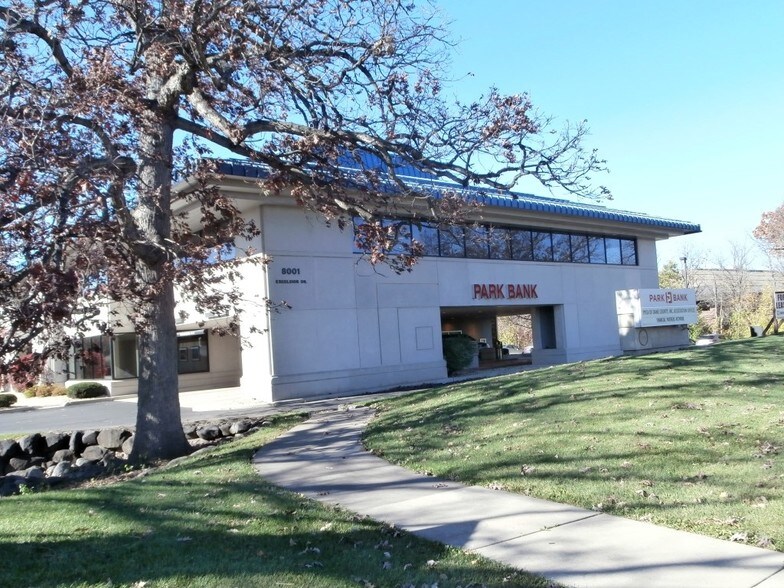 More Photos Of 8001 Excelsior Dr, Madison Bank For Lease