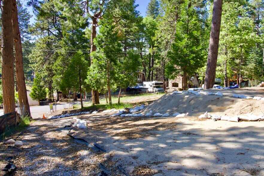 More Photos Of 32065 Hunsaker Way, Running Springs Land For Sale