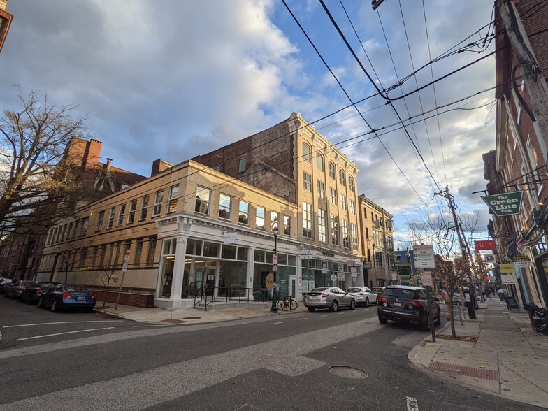 Primary Photo Of 517-529 S 4th St, Philadelphia Office For Lease