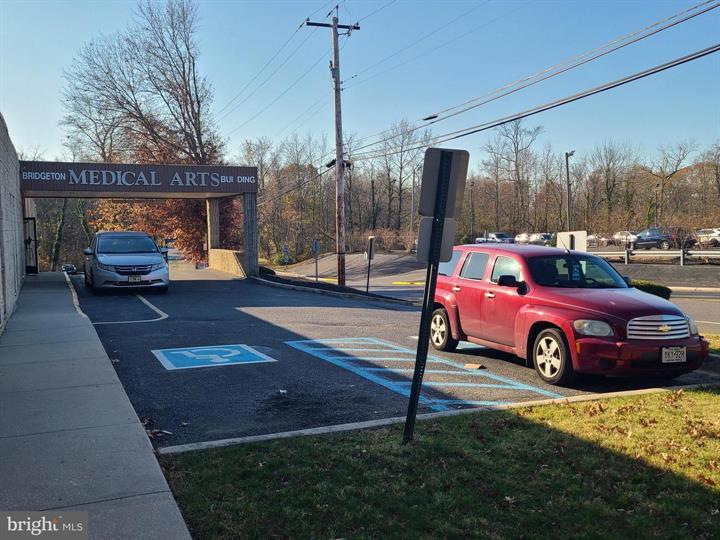 More Photos Of 105 Manheim Ave, Bridgeton Medical For Lease