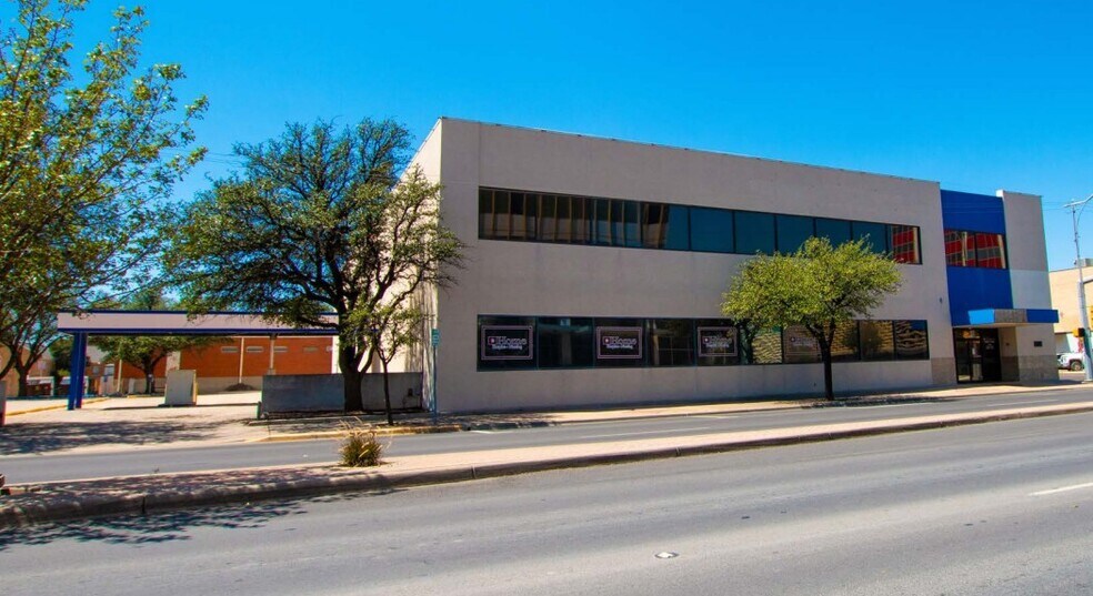 More Photos Of 619 N Grant Ave, Odessa Office Residential For Sale