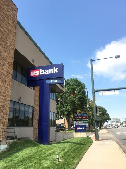 More Photos Of 2553-2655 S Colorado Blvd, Denver Unknown For Lease