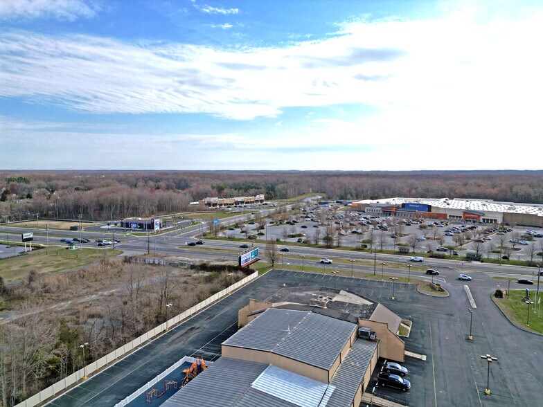 More Photos Of Route 13 & Jerome Dr @ Dupont Hwy, Dover Unknown For Lease
